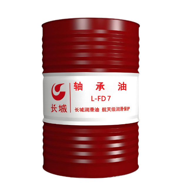 敦化长城FD轴承油